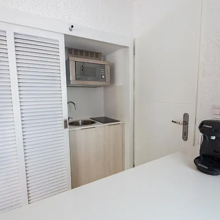 Apartamento Agi Castell Mar Rosas