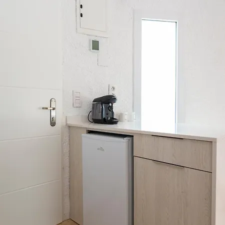 Agi Castell Mar Apartament Roses