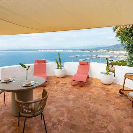 Agi Castell Mar Apartamento