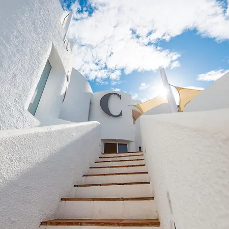 Apartamento Agi Castell Mar