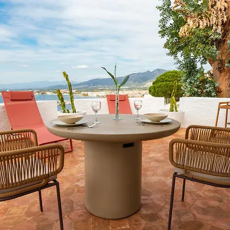 Agi Castell Mar Apartamento