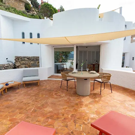 Apartamento Agi Castell Mar