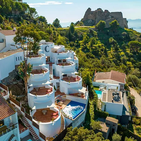 Agi Castell Mar *