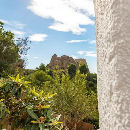 Agi Castell Mar Apartman *
