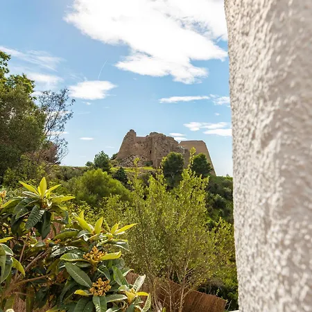 Agi Castell Mar Apartamento *