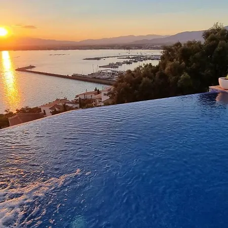 Apartamento Agi Castell Mar Rosas