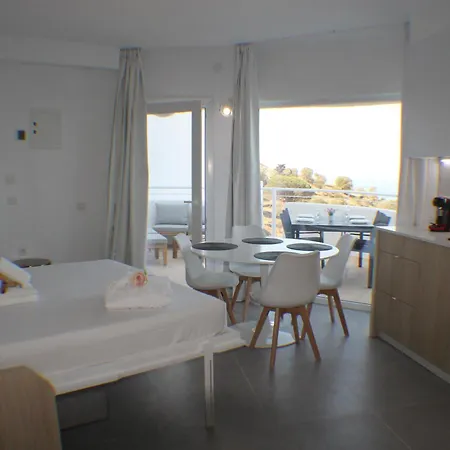 Agi Castell Mar Daire *