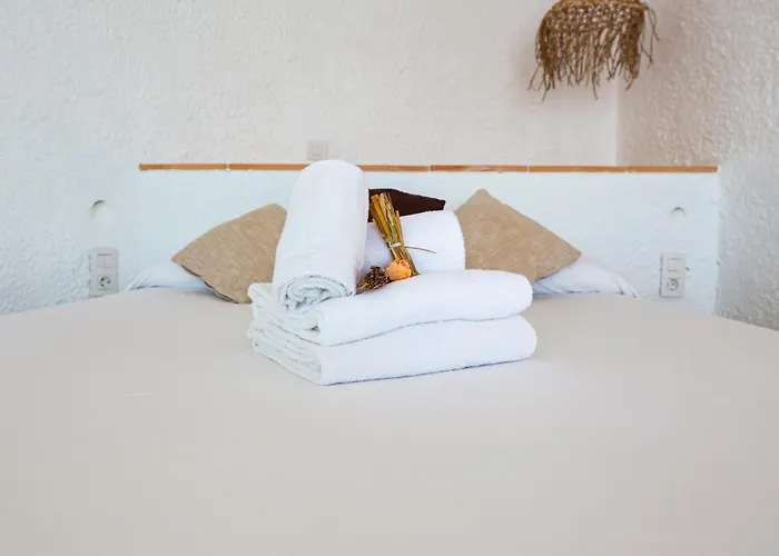 Agi Castell Mar Roses