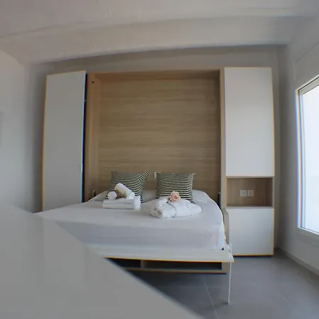 Agi Castell Mar Apartment Roses