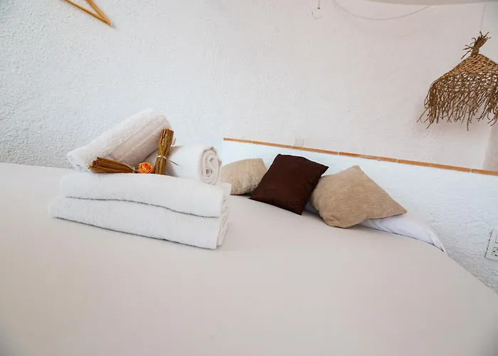 Agi Castell Mar Appartamento *