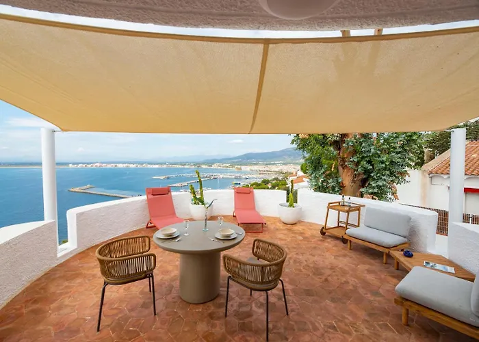 Appartamento Agi Castell Mar