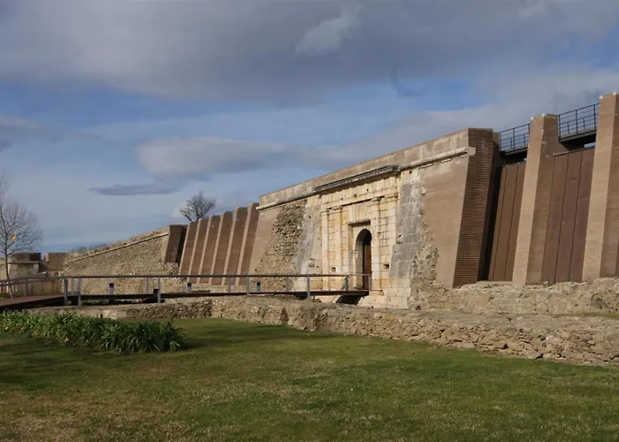 Agi Castell Mar Appartamento