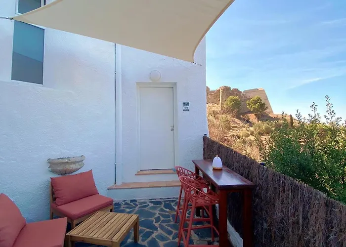 Agi Castell Mar